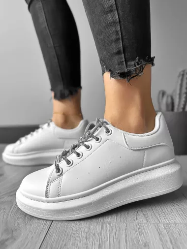 Adidasi dama albi WW087 N7-4